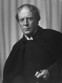 M. R. James