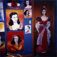 Vivien Leigh Posters (View One)