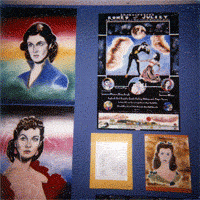 Vivien Leigh Posters (View Three)