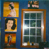 Vivien Leigh Posters (View Four)