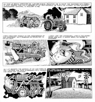 The Farm Accident 3