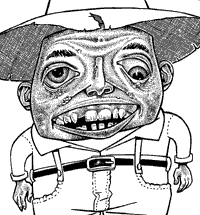 prime the pump comic