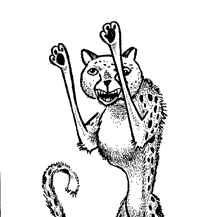 Smell My Armpits comic