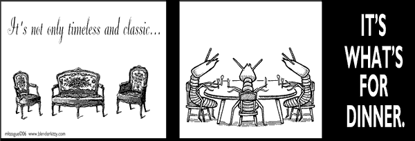 Termite comic