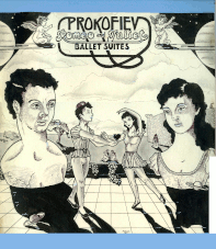 Prokofiev chapbook