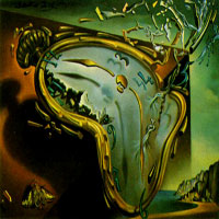 Dali watch