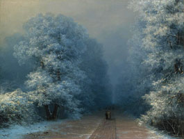 Machine Winter