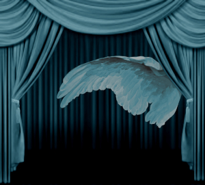 House of The Seraph